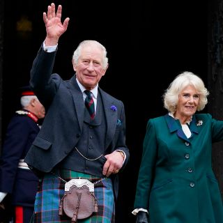 Eliminación de roles y cambios ponen en jaque al Palacio de Buckingham