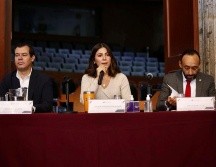 La iniciativa será revisada como parte del dictamen para armonizar la legislación estatal con la nueva Ley General de Movilidad y Seguridad Vial. ESPECIAL