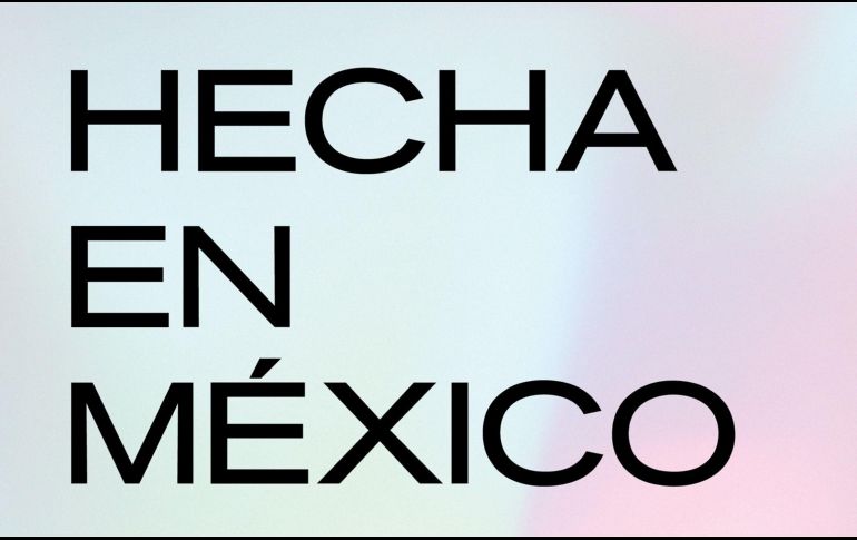 “Hecha en México” de Daniel Herranz y Paola Palazón Seguel. ESPECIAL/EDITORIAL PLANETA.