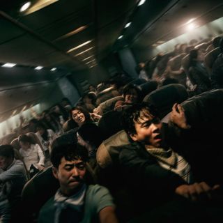 La recomendación de hoy en la cartelera de cine es “Emergencia en el aire”