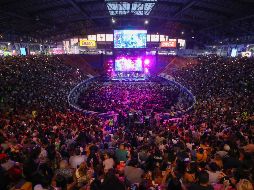 Esto apenas comienza y para la primera semana llegarán varios artistas que se presentarán en los inmuebles ya mencionados; a continuación te dejamos con la cartelera de la semana del 2 al 8 de octubre. EL INFORMADOR / ARCHIVO