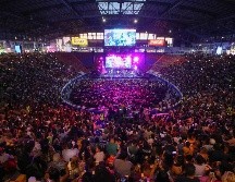 Aunque algunos conciertos ya se llevaron a cabo, aún quedan muchos más por disfrutar, por lo que aquí te decimos qué artistas estarán tanto en en el Palenque como en el Auditorio. EL INFORMADOR / C. Zepeda