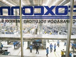 El Estado se distingue por tener una gran red de empresas de manufactura en el área de tecnología. ESPECIAL