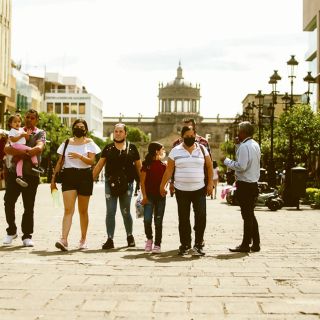 Se recupera el turismo tras efectos de la crisis sanitaria