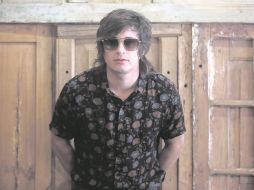 Siddhartha. Expertos señalan que el músico actualmente está cosechando su racha de éxitos después de años de trabajo arduo. ESPECIAL