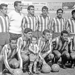 El primero en Concacaf