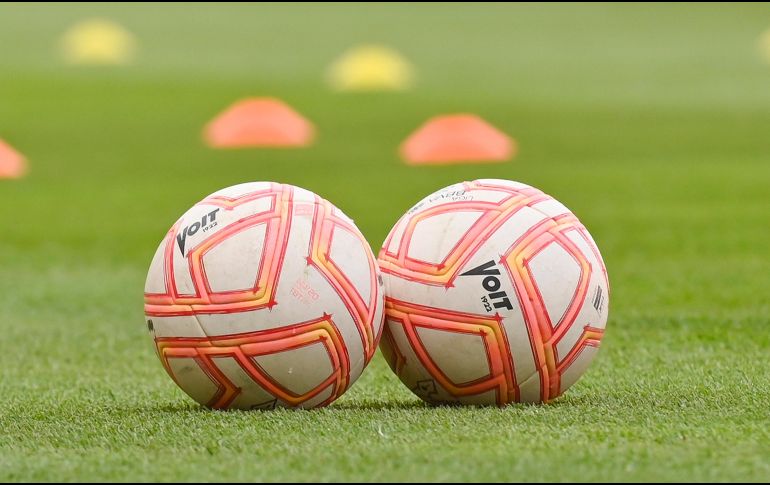 Hoy hay actividad en la Liga de Expansión MX y la Champions League. IMAGO7