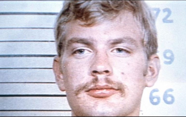 Jeffrey Dahmer ha sido señalado como uno de los asesinos en serie más tenebrosos en la historia de EE.UU. GETTY IMAGES