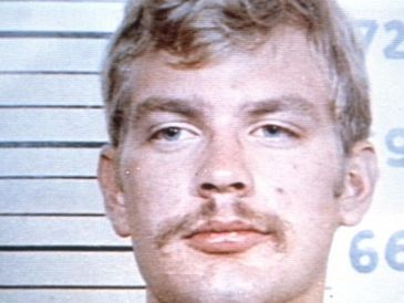 Jeffrey Dahmer ha sido señalado como uno de los asesinos en serie más tenebrosos en la historia de EE.UU. GETTY IMAGES