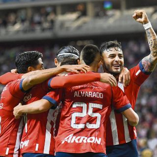 Chivas construye un futuro ganador