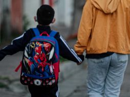 El calendario SEP del ciclo escolar 2022-2023 prevé por lo menos tres puentes escolares entre noviembre y octubre. SUN/ ARCHIVO