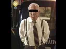 El pasado 30 de junio, Jesús 