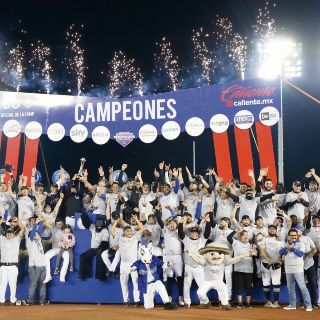 Beisbol: la pasión que crece en Jalisco