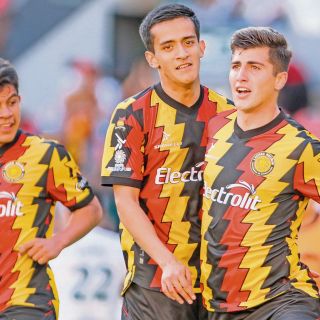 Con la Primera División en mente