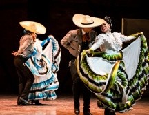 Si algo caracteriza al Ballet Folklórico Nuevo Jalisco es que sus montajes toman la esencia de las tradiciones. ESPECIAL/Secretaría de Cultura