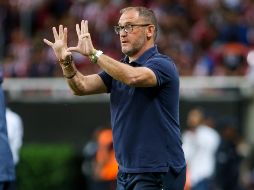 ANDRÉS LILLINI. Parecían estar hechos el uno para el otro, sin embargo, como dice la canción, 