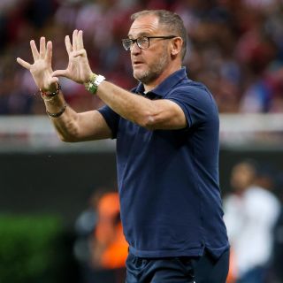 ¡Se acabó el amor! Pumas despide a Andrés Lillini