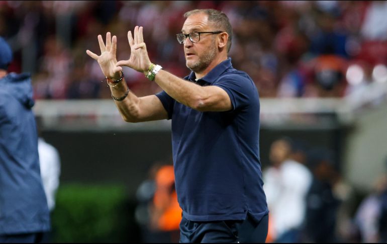 ANDRÉS LILLINI. Parecían estar hechos el uno para el otro, sin embargo, como dice la canción, 