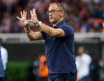 ANDRÉS LILLINI. Parecían estar hechos el uno para el otro, sin embargo, como dice la canción, 