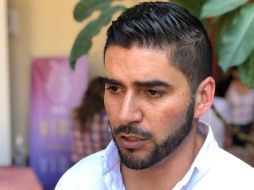 Con la presencia de elementos del Ejército, Magaña Valencia considera que ha disminuido la presencia de grupos de la delincuencia organizada, aunque siguen registrándose incidentes. EL INFORMADOR / R. Rivas