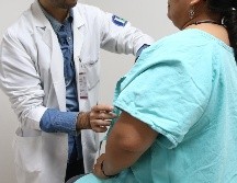 Durante octubre se realizarán diversas acciones en varias dependencias en torno al cáncer de mama. EL INFORMADOR / ARCHIVO