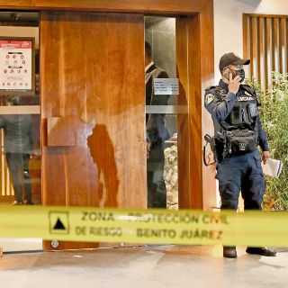 Antes de morir, Jesús "N" rompe el silencio sobre Yrma Lydya