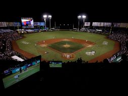 La actual casa de los Charros de Jalisco fue pensada originalmente como un estadio dedicado al atletismo, pero a partir de 2014 se convirtió en el epicentro del beisbol en nuestra entidad. IMAGO7