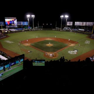 Quieren casa para rato: Charros pide ampliación en la concesión del estadio