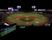 La actual casa de los Charros de Jalisco fue pensada originalmente como un estadio dedicado al atletismo, pero a partir de 2014 se convirtió en el epicentro del beisbol en nuestra entidad. IMAGO7
