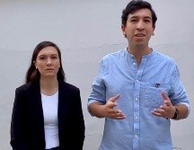 Pedro Kumamoto aseveró que en los años de aplicación de #SinVotoNoHayDinero se dejaron de erogar más de 500 millones de pesos. ESPECIAL