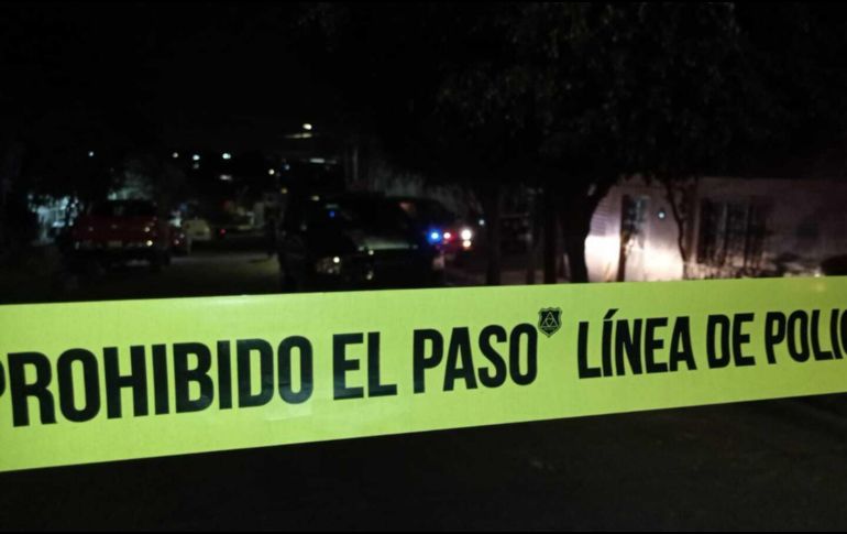Los heridos fueron trasladados al hospital Roberto Suazo Córdova, de La Paz. EL INFORMADOR/ ARCHIVO