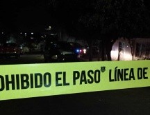 Los heridos fueron trasladados al hospital Roberto Suazo Córdova, de La Paz. EL INFORMADOR/ ARCHIVO