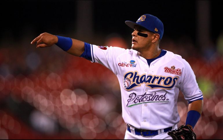 Esta que será la última temporada del 