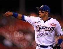 Esta que será la última temporada del 