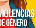 “Violencias de género” de Liliana Hendel. ESPECIAL/EDITORIAL BOOKET.