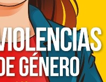 “Violencias de género” de Liliana Hendel. ESPECIAL/EDITORIAL BOOKET.