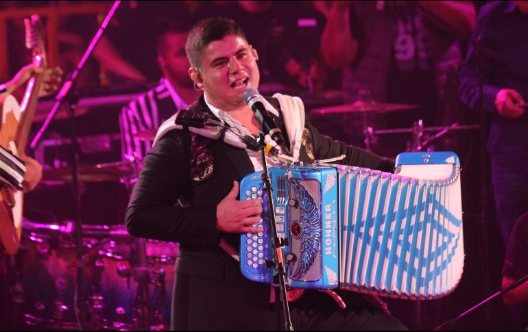 En su comunicado, el Festival Cervantino señaló que habían surgido versiones sobre la participación de Alfredo Olivas y Marca Registrada para el concierto del 27 de octubre en el Terraplén Diego Rivera. EL INFORMADOR / ARCHIVO