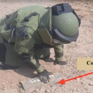 Ejército desactiva un explosivo por día: Guacamaya Leaks