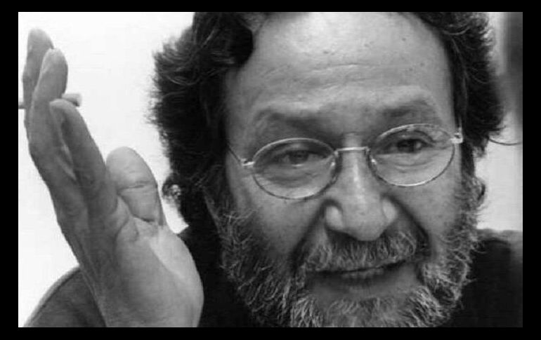 El cineasta es reconocido por haber expresado a través de sus obras las contradicciones en el sistema político mexicano. CORTESÍA/ Canal Once