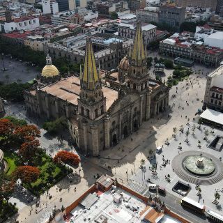 Jalisco revierte los daños de la pandemia