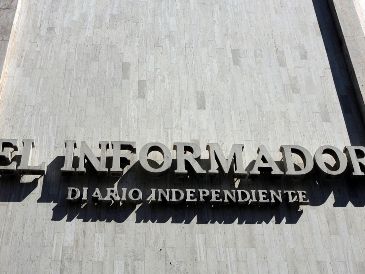 EL INFORMADOR, periodismo positivo, constructivo y orientador. EL INFORMADOR/Archivo