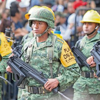 Hackeo al Ejército deja de manifiesto su vulnerabilidad