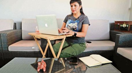 Autoridades municipales confían en la tecnología para impulsar el surgimiento de nuevos negocios y facilitar los trámites de los ya existentes. ESPECIAL