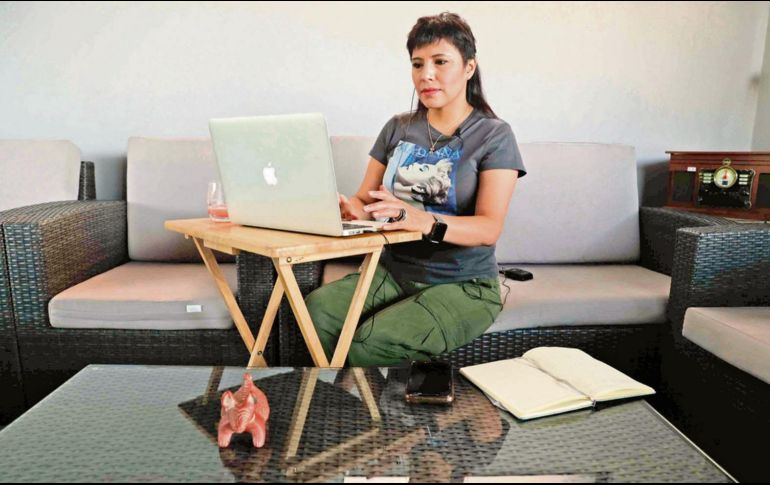 Autoridades municipales confían en la tecnología para impulsar el surgimiento de nuevos negocios y facilitar los trámites de los ya existentes. ESPECIAL