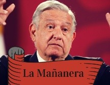 La mañanera de López Obrador de hoy 5 de octubre de 2022