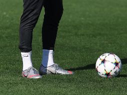 Hoy hay actividad en la Liga de Expansión MX y la Champions League. AFP / R. Hartmann