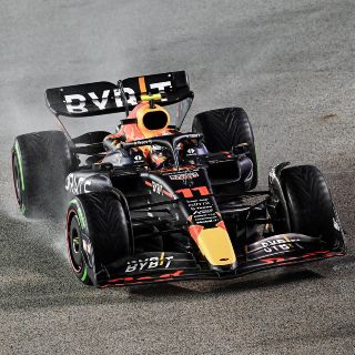 ¿Dónde ver EN VIVO el GP de Japón 2022?