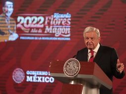 López Obrador ya había chocado con el Parlamento Europeo en marzo pasado, cuando acusó a los eurodiputados de ser 