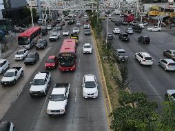 EL INFORMADOR / A. Navarro