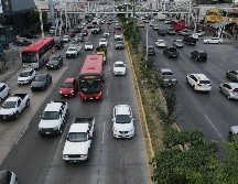 EL INFORMADOR / A. Navarro